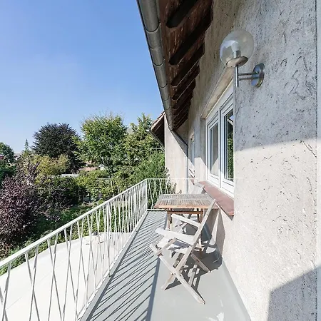 Kambrium Apartment Munster  Exterior photo