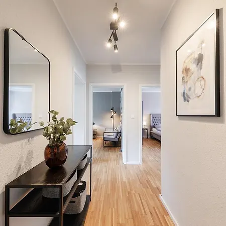 Kambrium Apartment Munster  Exterior photo