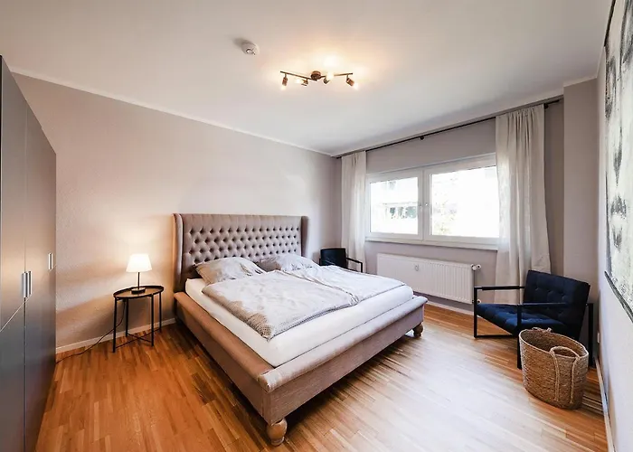Münster Apartment