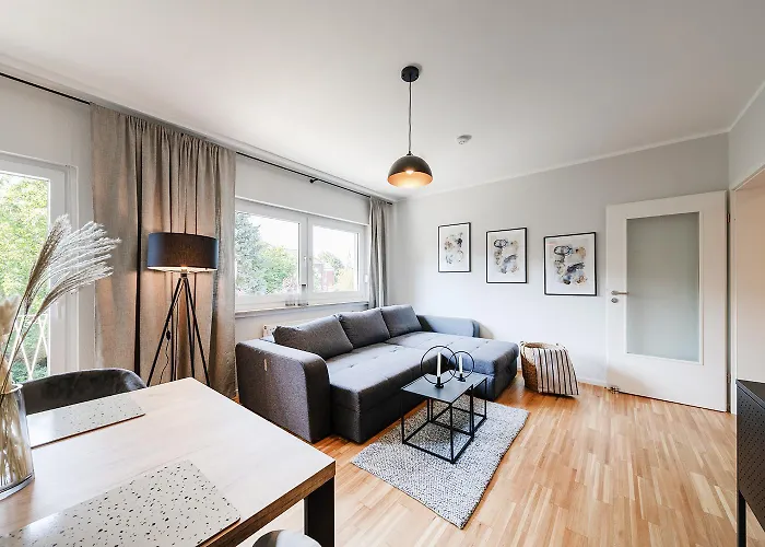 Münster Apartment