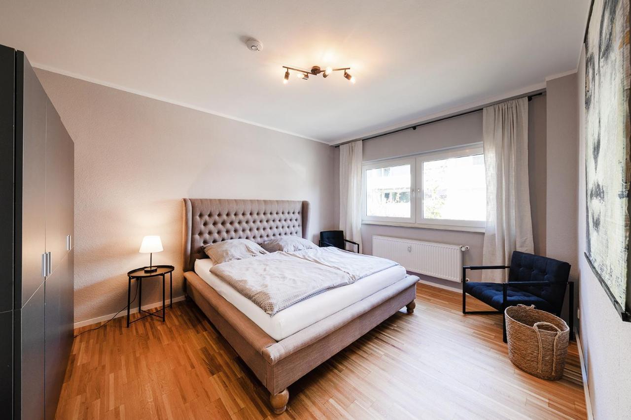 Kambrium Apartment Munster (North Rhine-Westphalia)
