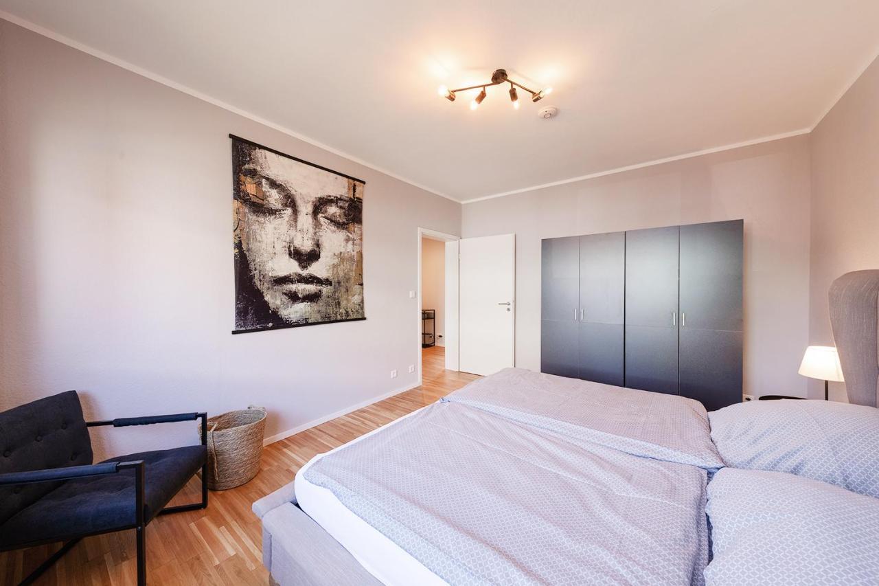 Kambrium Apartment