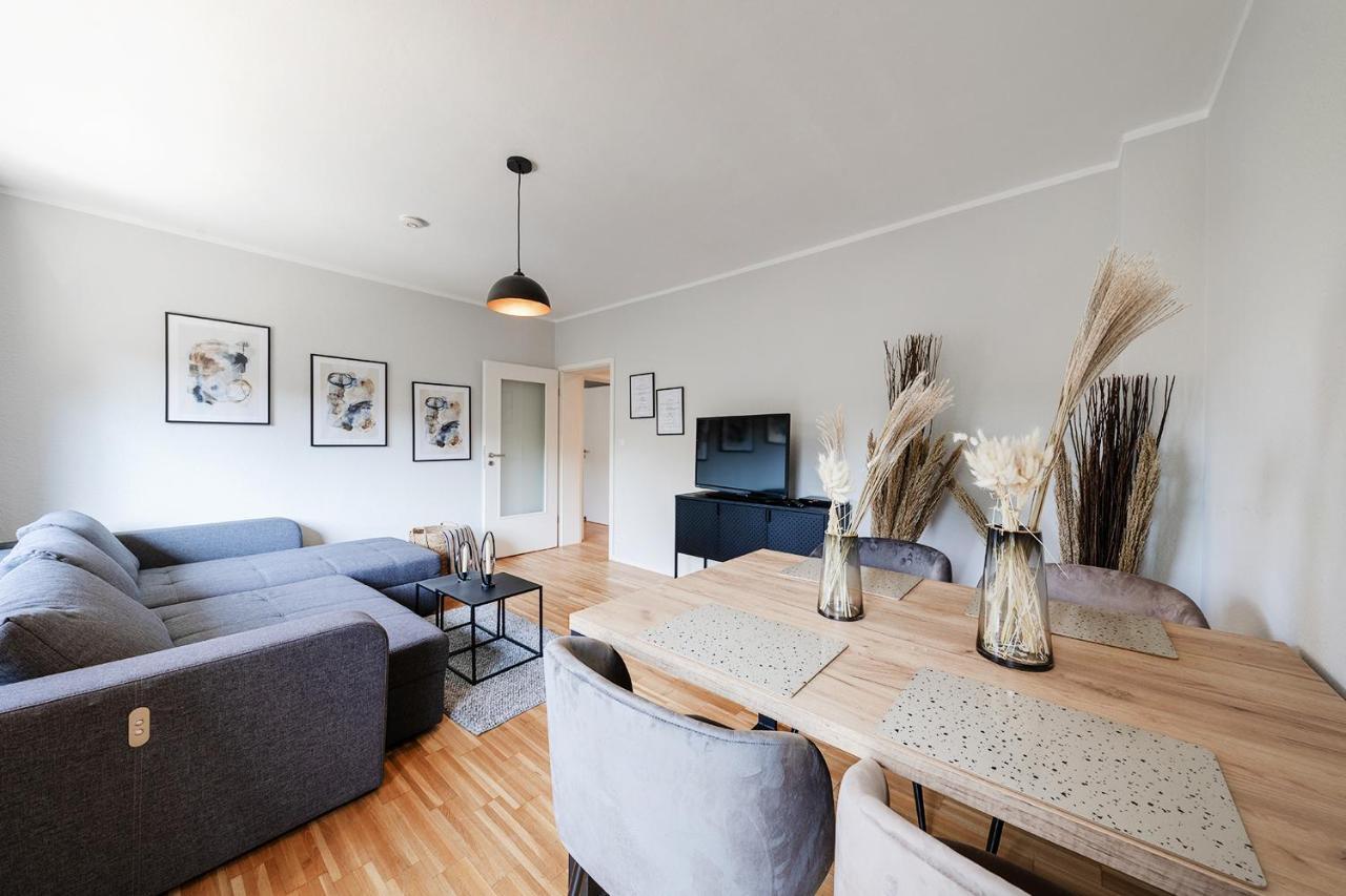 Kambrium Apartment Munster (North Rhine-Westphalia)