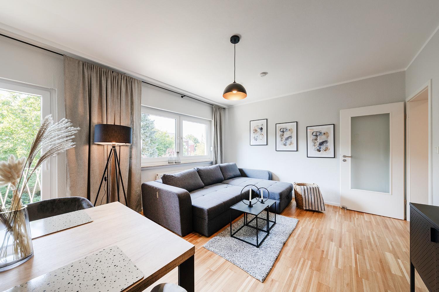 Apartment Kambrium *
